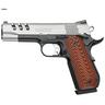 Smith & Wesson 1911 Performance Center  45 Auto (ACP) 4.25in Matte Stainless Pistol - 8+1 Rounds