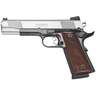 Smith & Wesson 1911 45 Auto (ACP) 5in Stainless Pistol - 8+1 Rounds - Gray