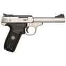 Smith & Wesson SW22 Victory Pistol