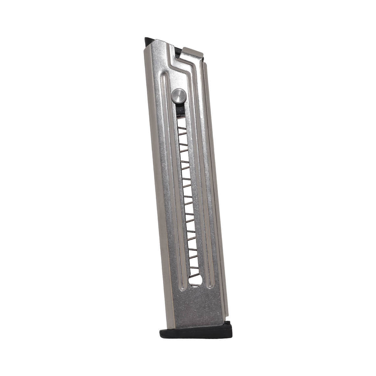 Smith & Wesson SW22 Victory 22 Long Rifle Rifle Magazine - 10 Rounds - Gray Smith & Wesson SW22 Victory 22 Long Rifle Rifle Magazine - 10 Rounds - Gray
