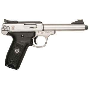 Smith & Wesson SW22 Victory 22 Long Rifle 5.5in