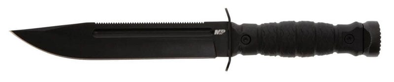 Smith & Wesson M&P Ultimate Survival Knife