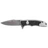 Smith & Wesson Victory 2.75 inch Folder Knife - Silver