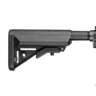 Smith & Wesson Volunteer X 308 Winchester 16in Matte Black Semi Automatic Modern Sporting Rifle - 20+1 Rounds - Black