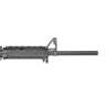 Smith & Wesson Volunteer XV 5.56mm NATO 16in Matte Black Semi Automatic Modern Sporting Rifle - 10+1 Rounds - Black