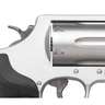 Smith & Wesson Governor 45 Auto (ACP) 2.75in Matte Silver Revolver - 6 Rounds