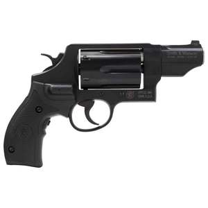 Smith & Wesson Z Frame (Gov Series) Revolver