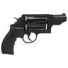 Smith & Wesson Z Frame (Gov Series) Revolver