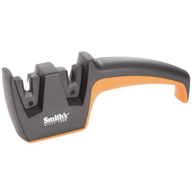 Smith's Edge Pro Pull-Thru Knife Sharpener Smith's Edge Pro Pull-Thru Knife Sharpener