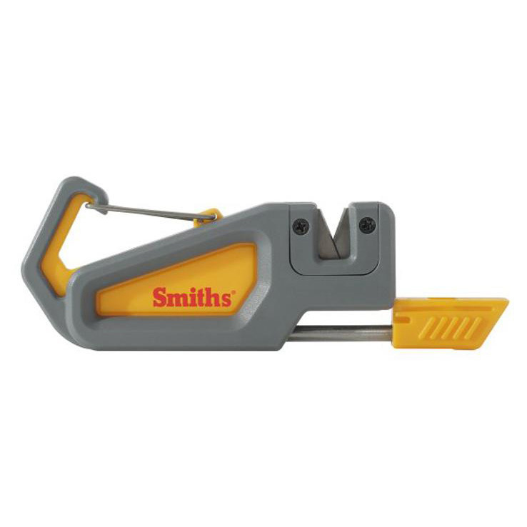 Smith's Edgesport Pack Pal Sharpener and Fire Starter Smith's Edgesport Pack Pal Sharpener and Fire Starter