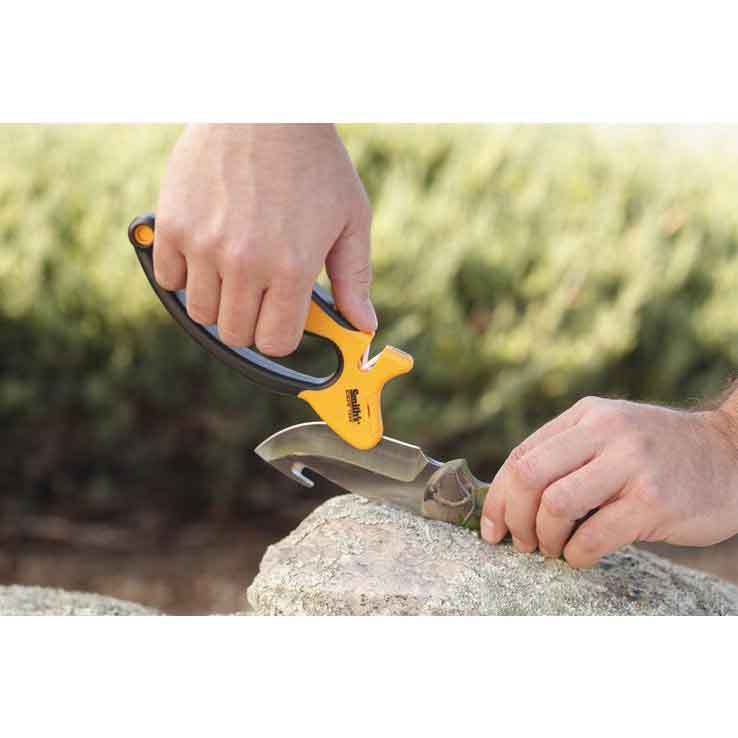 Smith's Jiffy-Pro Handheld Sharpener Smith's Jiffy-Pro Handheld Sharpener