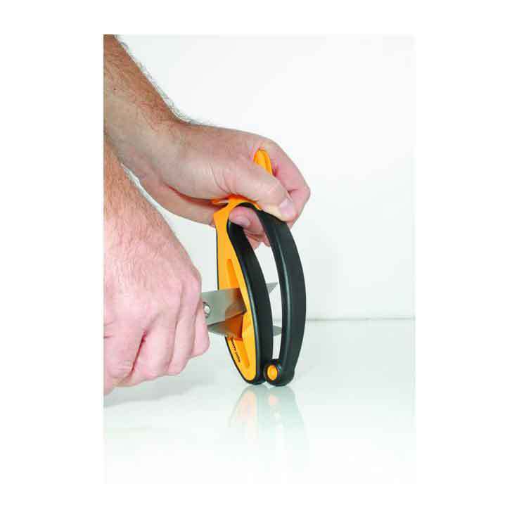 Smith's Jiffy-Pro Handheld Sharpener Smith's Jiffy-Pro Handheld Sharpener