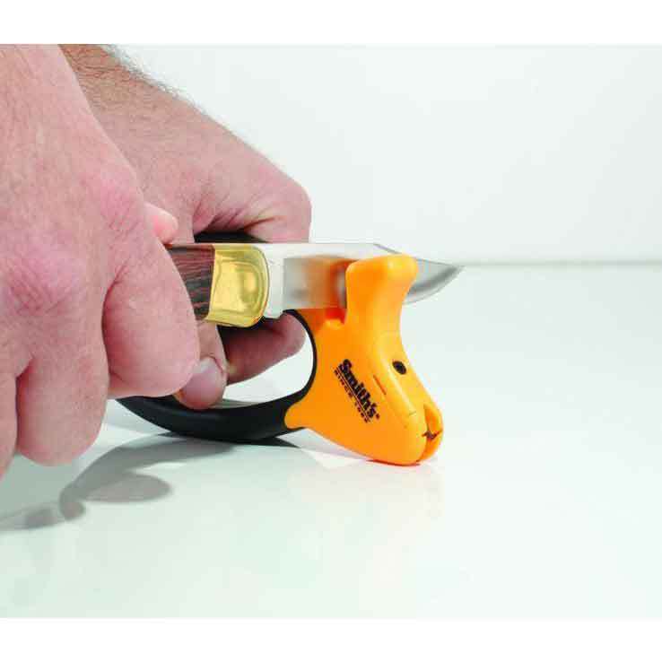 Smith's Jiffy-Pro Handheld Sharpener Smith's Jiffy-Pro Handheld Sharpener