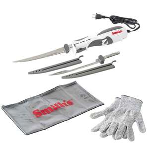Smith's Lawaia Electric Fillet Knife - 7in