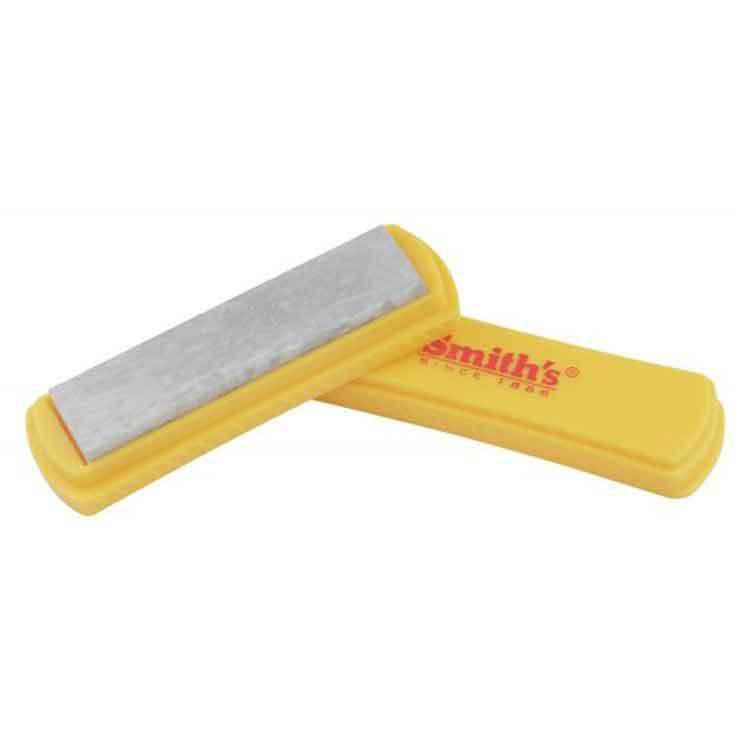 Smith's Sharpeners 4 Arkansas Sharpening Stone w/ Cover Smith's Sharpeners 4 Arkansas Sharpening Stone w/ Cover
