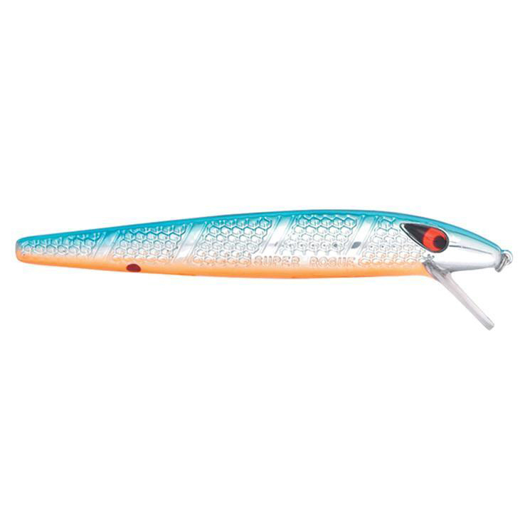 Smithwick Deep Suspending Rattlin Rogue Hard Jerkbait Smithwick Deep Suspending Rattlin Rogue Hard Jerkbait