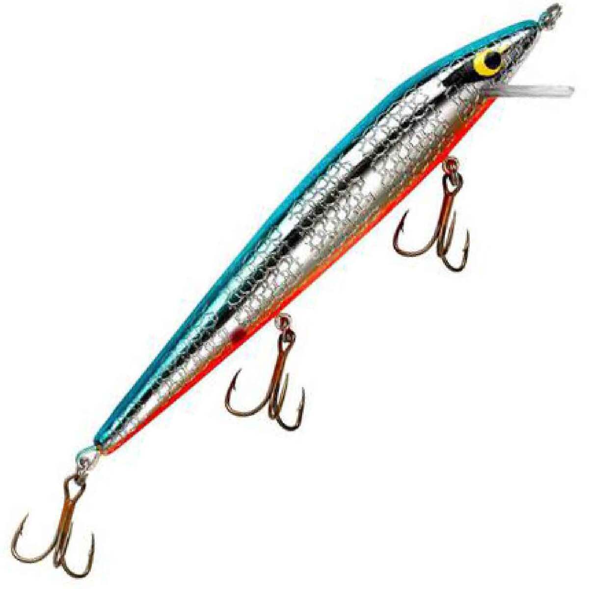 Smithwick Rattlin Rogue Hard Jerkbait Smithwick Rattlin Rogue Hard Jerkbait
