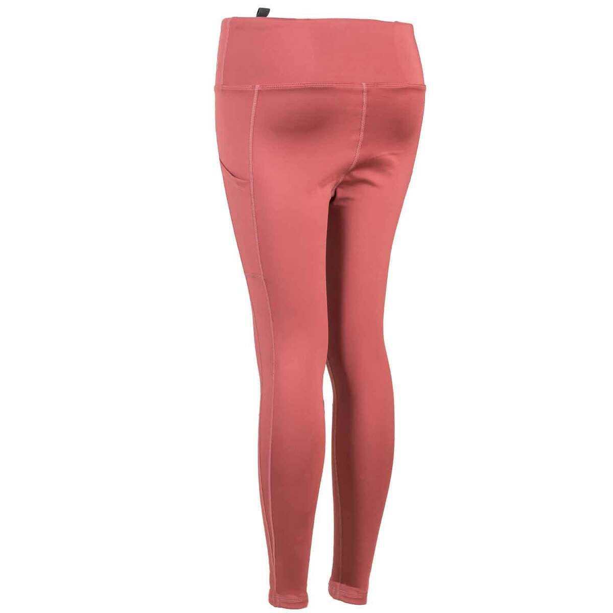 Girls With Guns Women's Eclipse Conceal Carry Leggings | Sportsman's ...