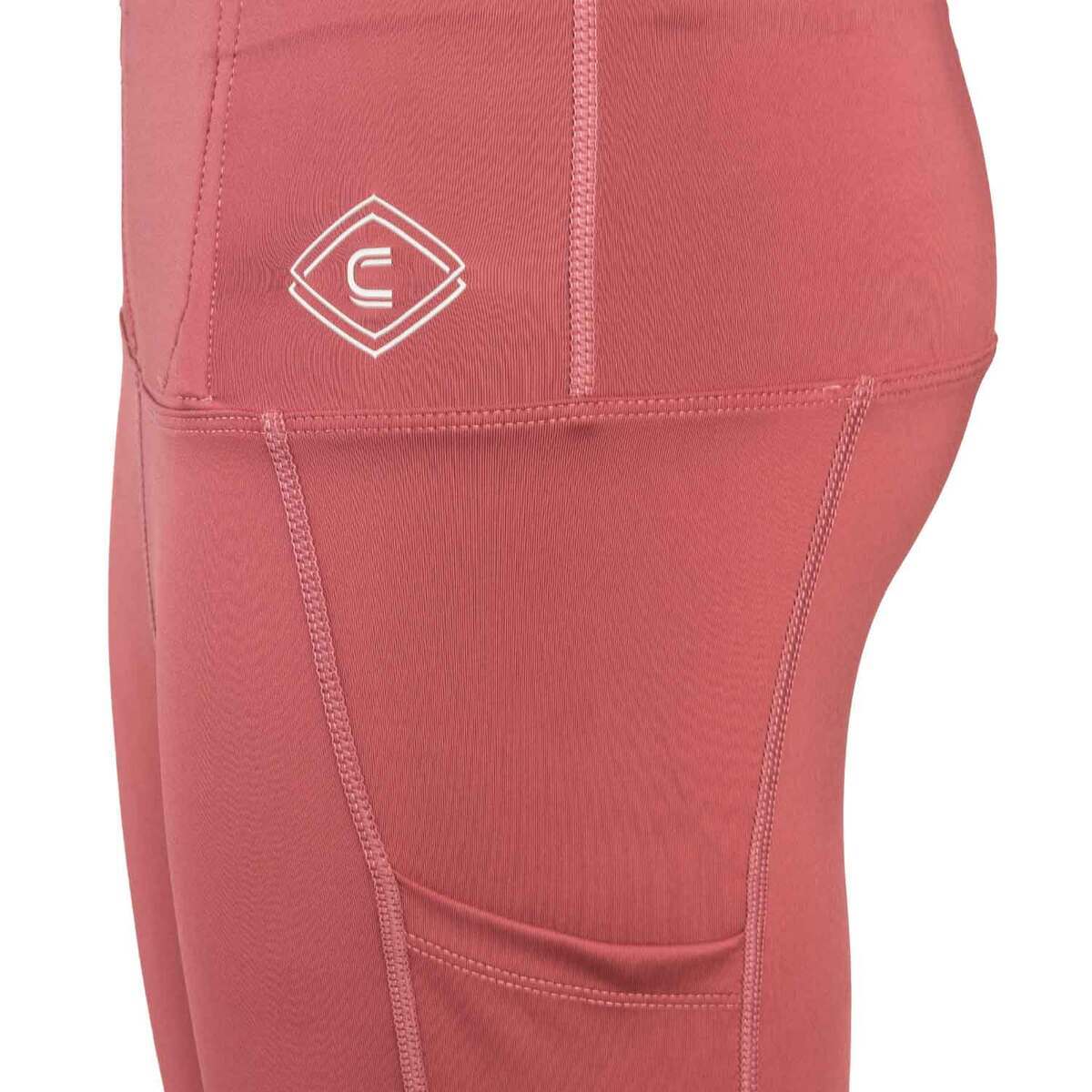 Girls With Guns Women's Eclipse Conceal Carry Leggings Girls With Guns Women's Eclipse Conceal Carry Leggings