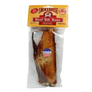 Smokehouse Beef Rib Bone