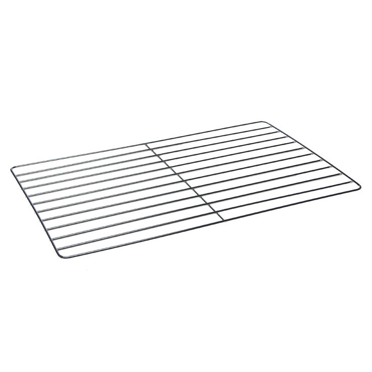 Smokehouse Big Chief Replacement Grill - Gray Smokehouse Big Chief Replacement Grill - Gray