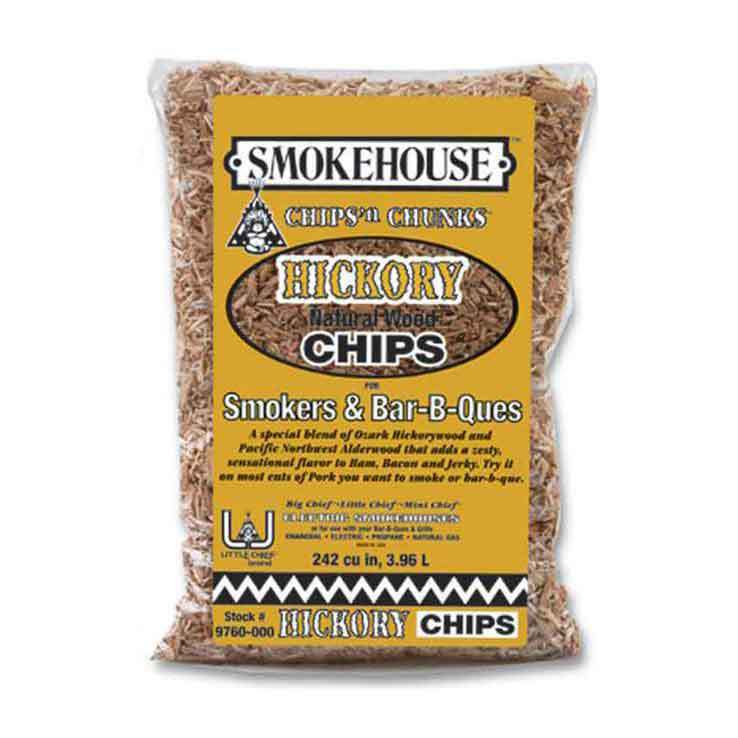 Smokehouse Wood Chips Smokehouse Wood Chips