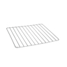 Smokehouse Little/ Mini Chief Replacement Grill - Silver