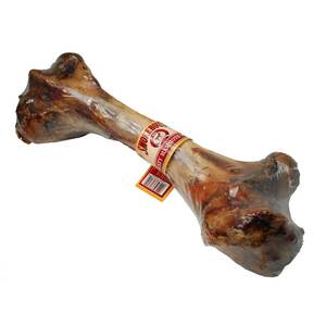 Smokehouse Meaty Mammoth Bone
