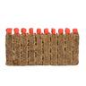 Smokehouse Products 20 Fire Lighters - Brown