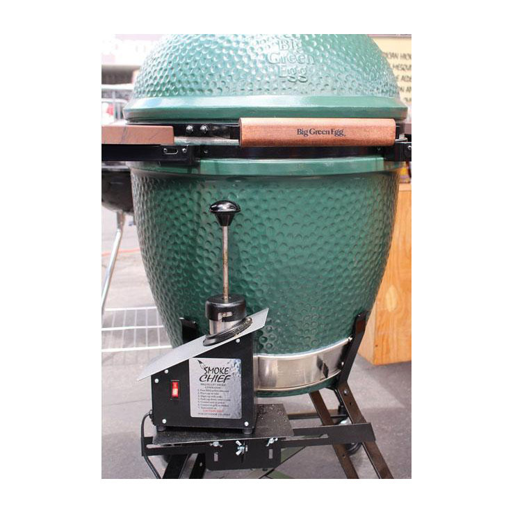 Smokehouse Smoke Chief Cold Smoke Generator Smokehouse Smoke Chief Cold Smoke Generator