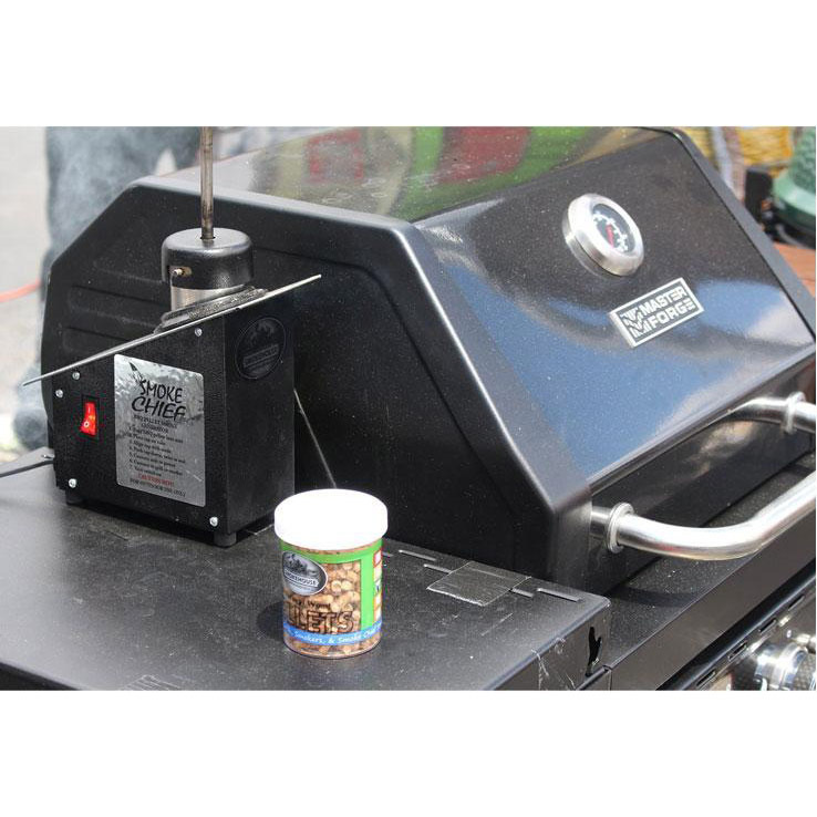 Smokehouse Smoke Chief Cold Smoke Generator Smokehouse Smoke Chief Cold Smoke Generator