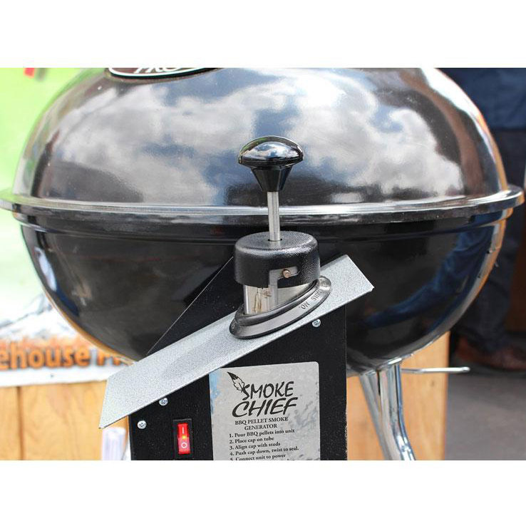Smokehouse Smoke Chief Cold Smoke Generator Smokehouse Smoke Chief Cold Smoke Generator