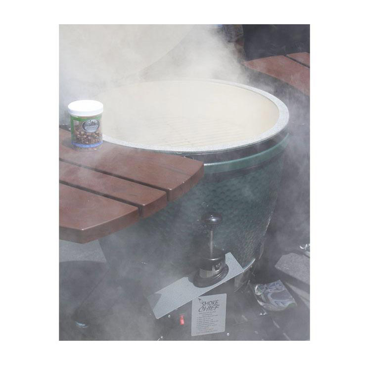 Smokehouse Smoke Chief Cold Smoke Generator Smokehouse Smoke Chief Cold Smoke Generator