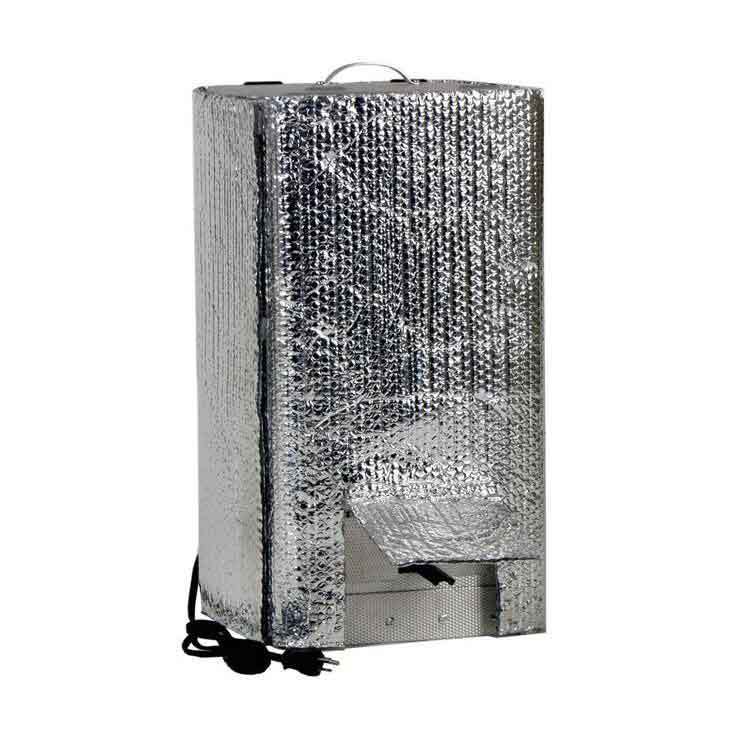 Smokehouse Smoker Insulation Blanket