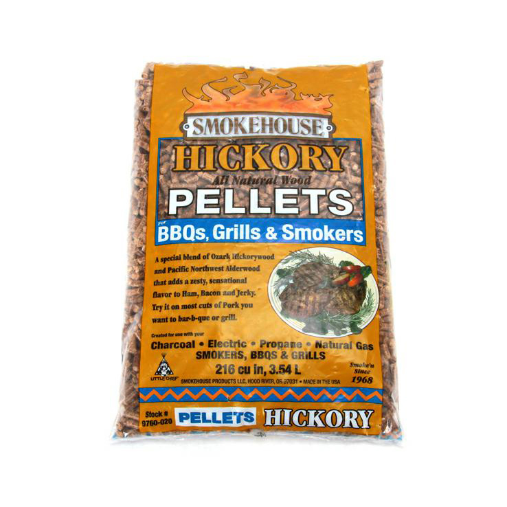 Smokehouse Wood Pellets Smokehouse Wood Pellets