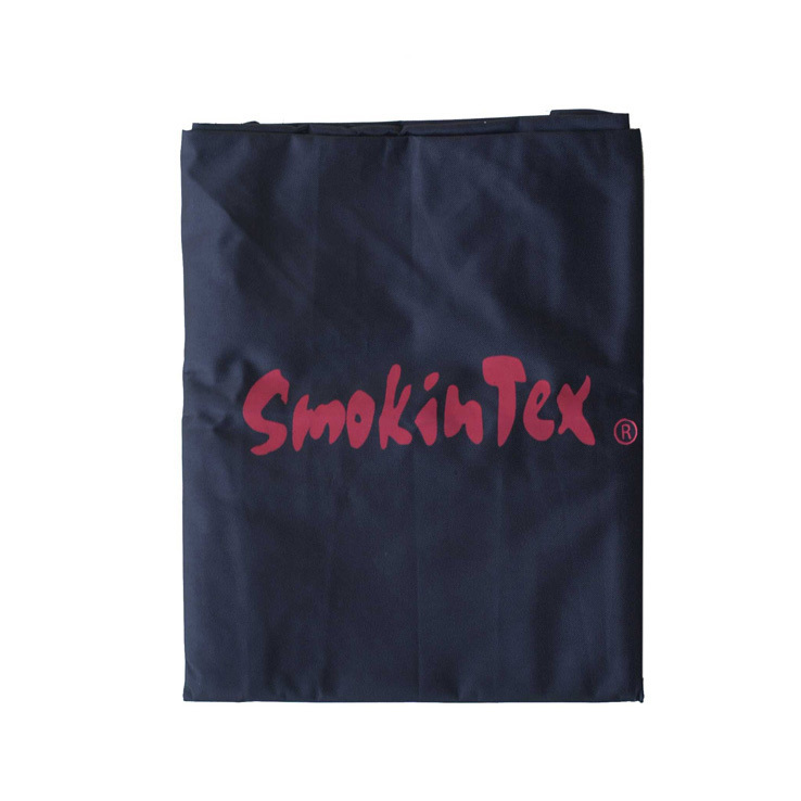 SmokinTex 1400 Cart & Smoker Cover - Black SmokinTex 1400 Cart & Smoker Cover - Black