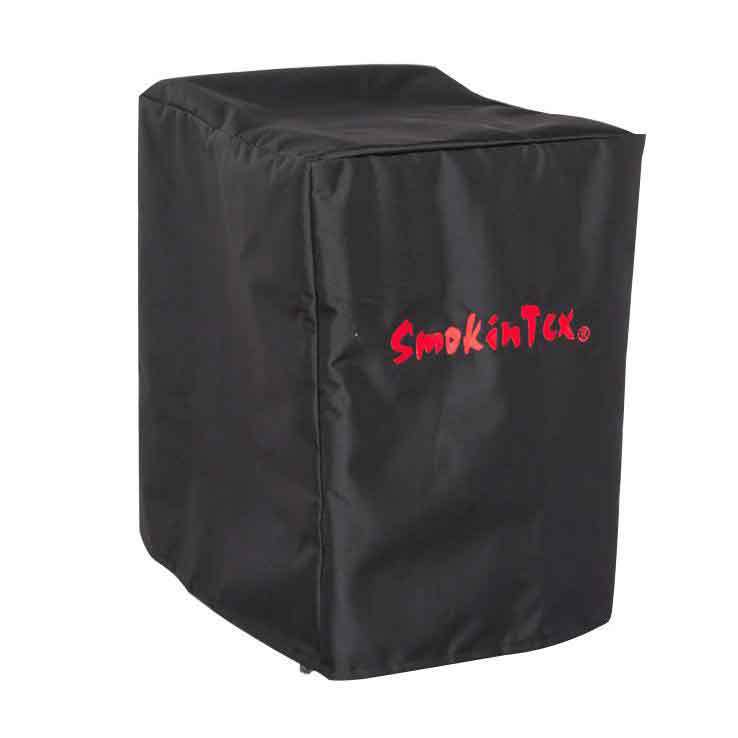 SmokinTex Pro Series 1400 Cover - Black SmokinTex Pro Series 1400 Cover - Black