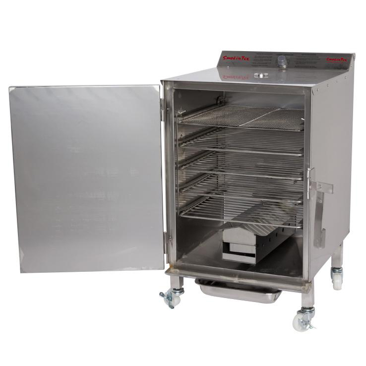 Smoker Accessories — Shop Electric Smoker Ovens — SmokinTex