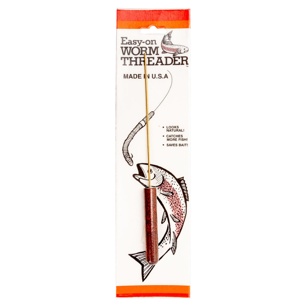 Easy On Worm Threader Easy On Worm Threader