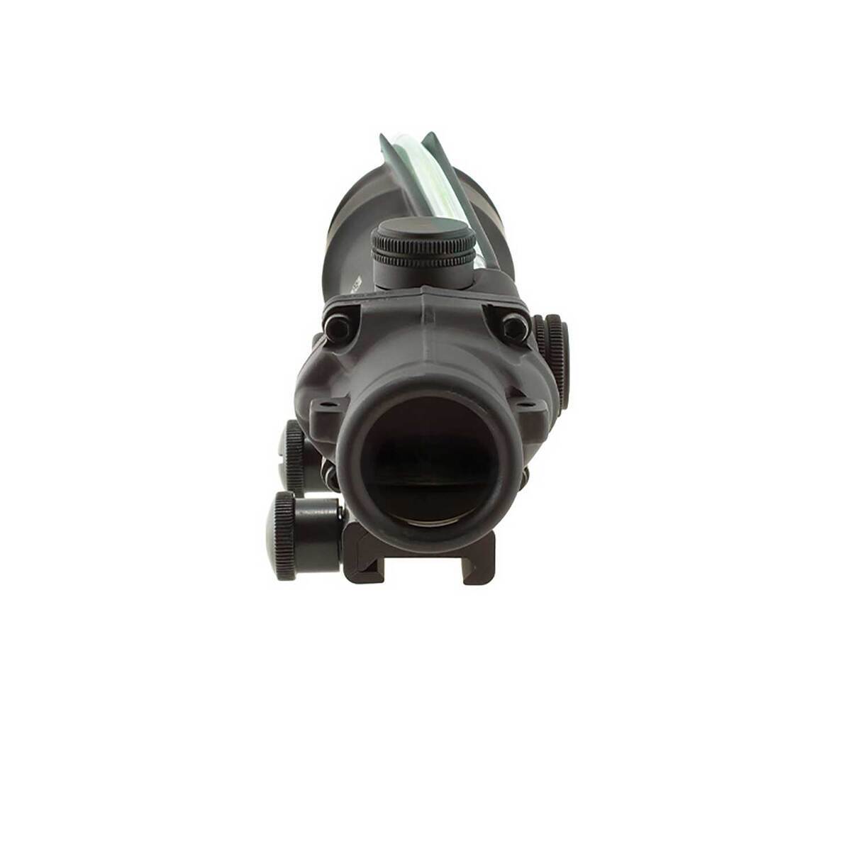 Trijicon ACOG 3.5x35 BAC Rifle Scope - Black Trijicon ACOG 3.5x35 BAC Rifle Scope - Black