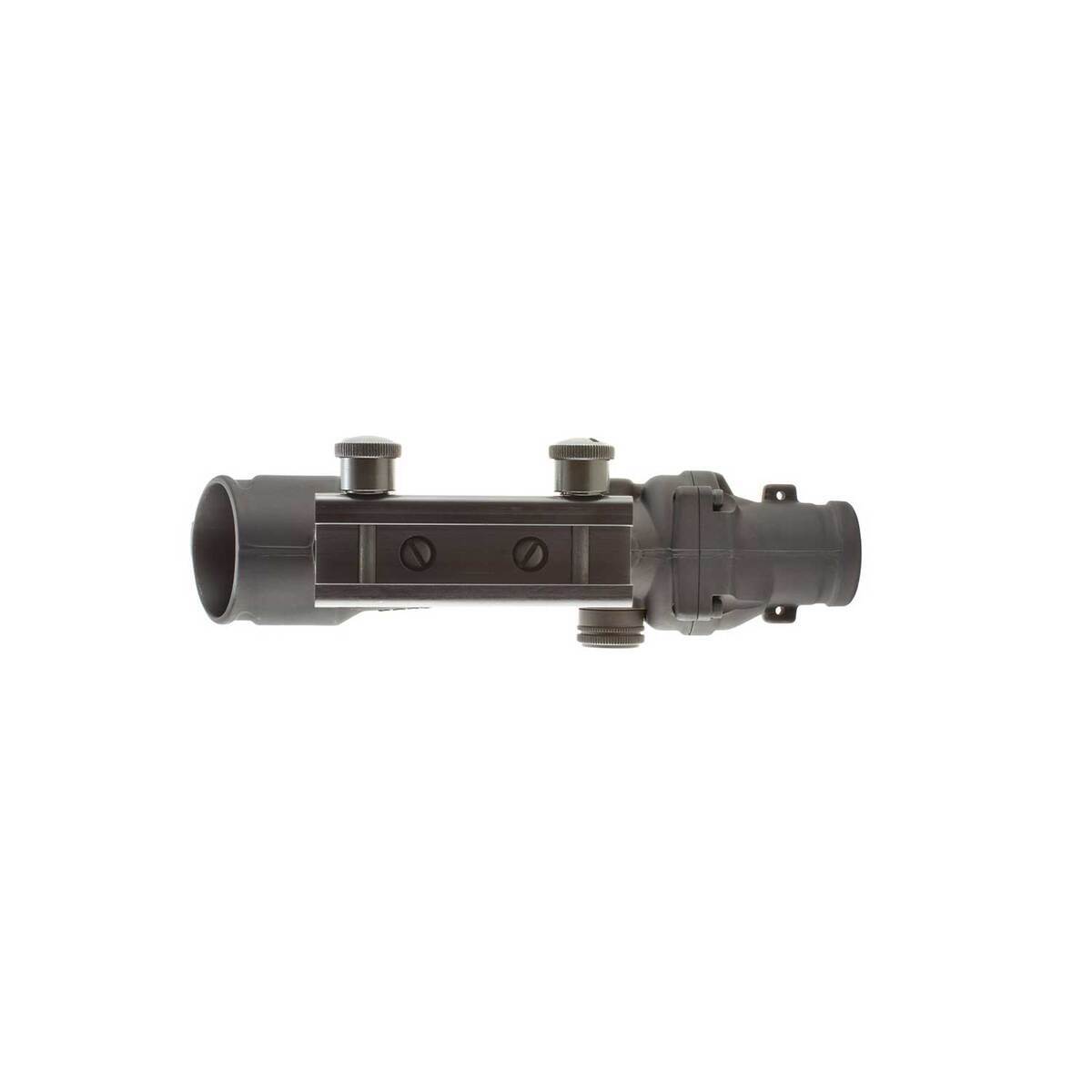 Trijicon ACOG 3.5x35 BAC Rifle Scope - Black Trijicon ACOG 3.5x35 BAC Rifle Scope - Black