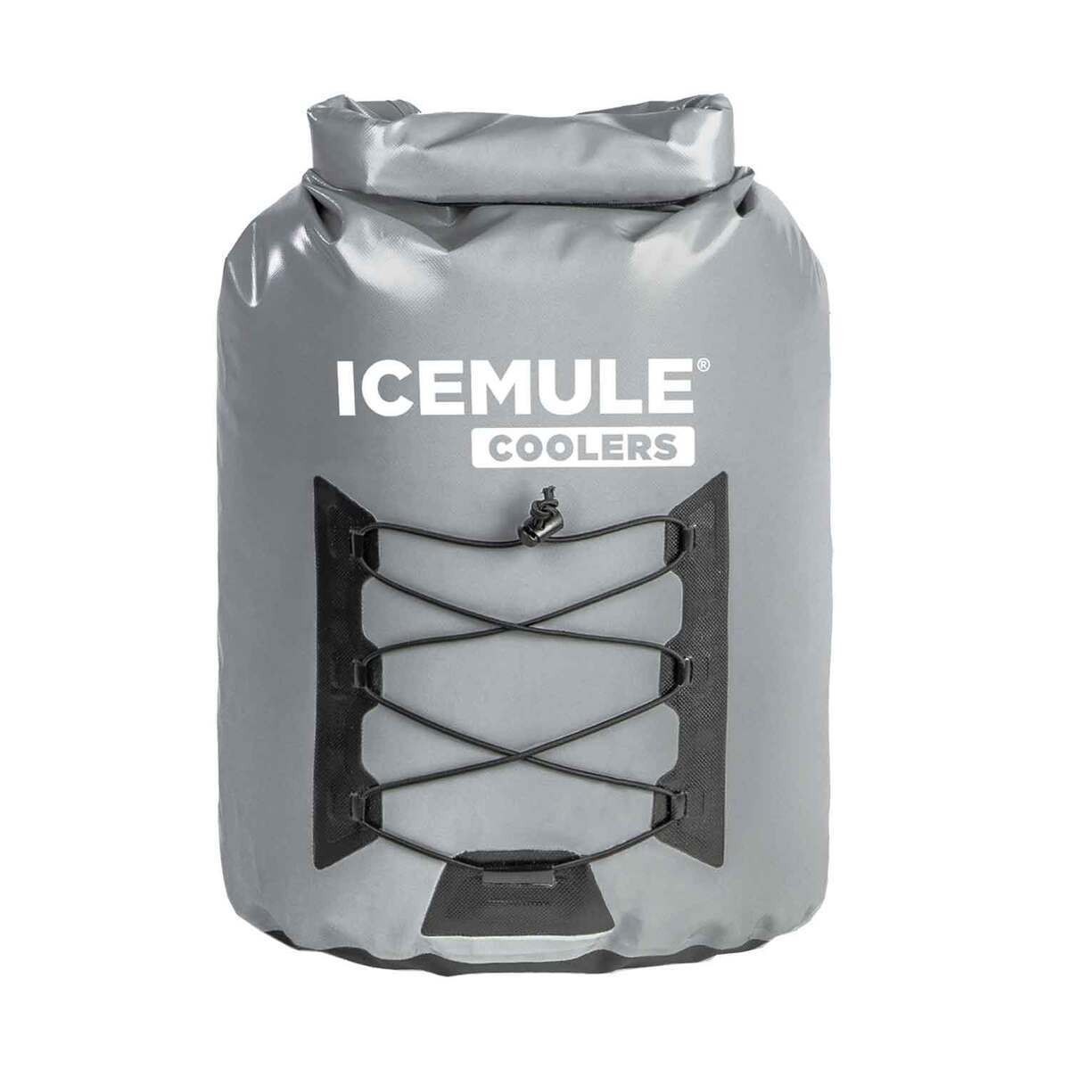 ICEMULE Pro Large 23 Liter Backpack Cooler ICEMULE Pro Large 23 Liter Backpack Cooler