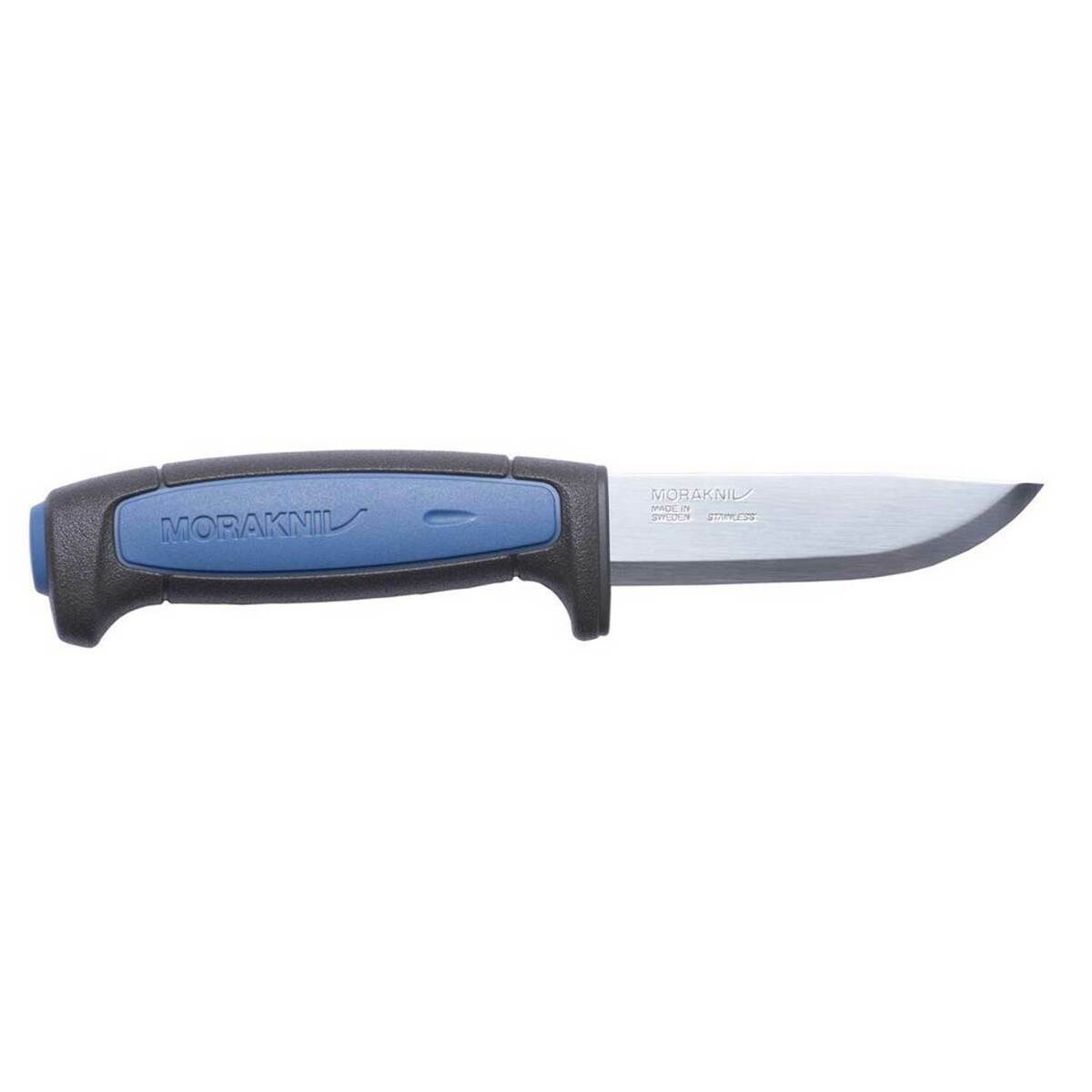 Morakniv Pro S 3.6 inch Fixed Blade Knife - Blue Morakniv Pro S 3.6 inch Fixed Blade Knife - Blue