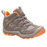 Merrell Youth Chameleon 7 Waterproof Mid Hiking Boots - Gunmetal - Size 5 - Gunmetal 5
