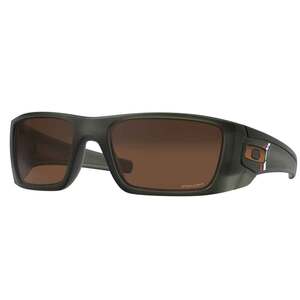 Oakley Standard Issue Fuel Cell American Heritage Uncle Sam