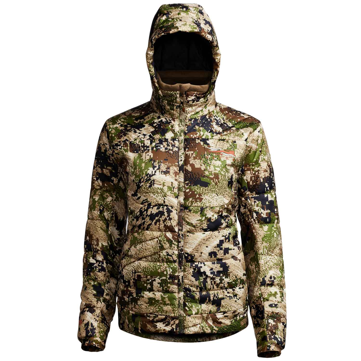 Women's Cold Weather Camo