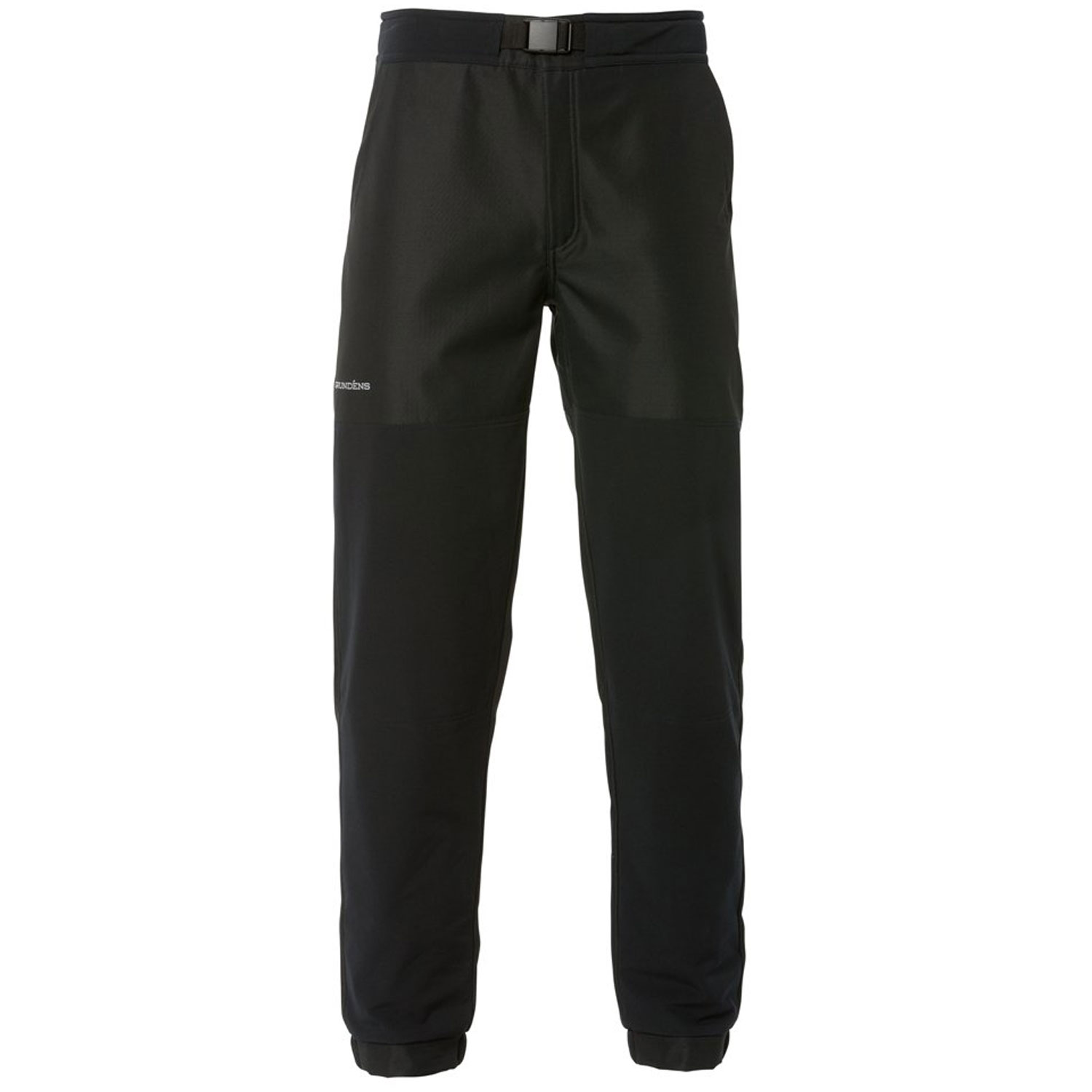 Grundens Men’s Bulkhead Tech Fishing Pants – Black 3XL