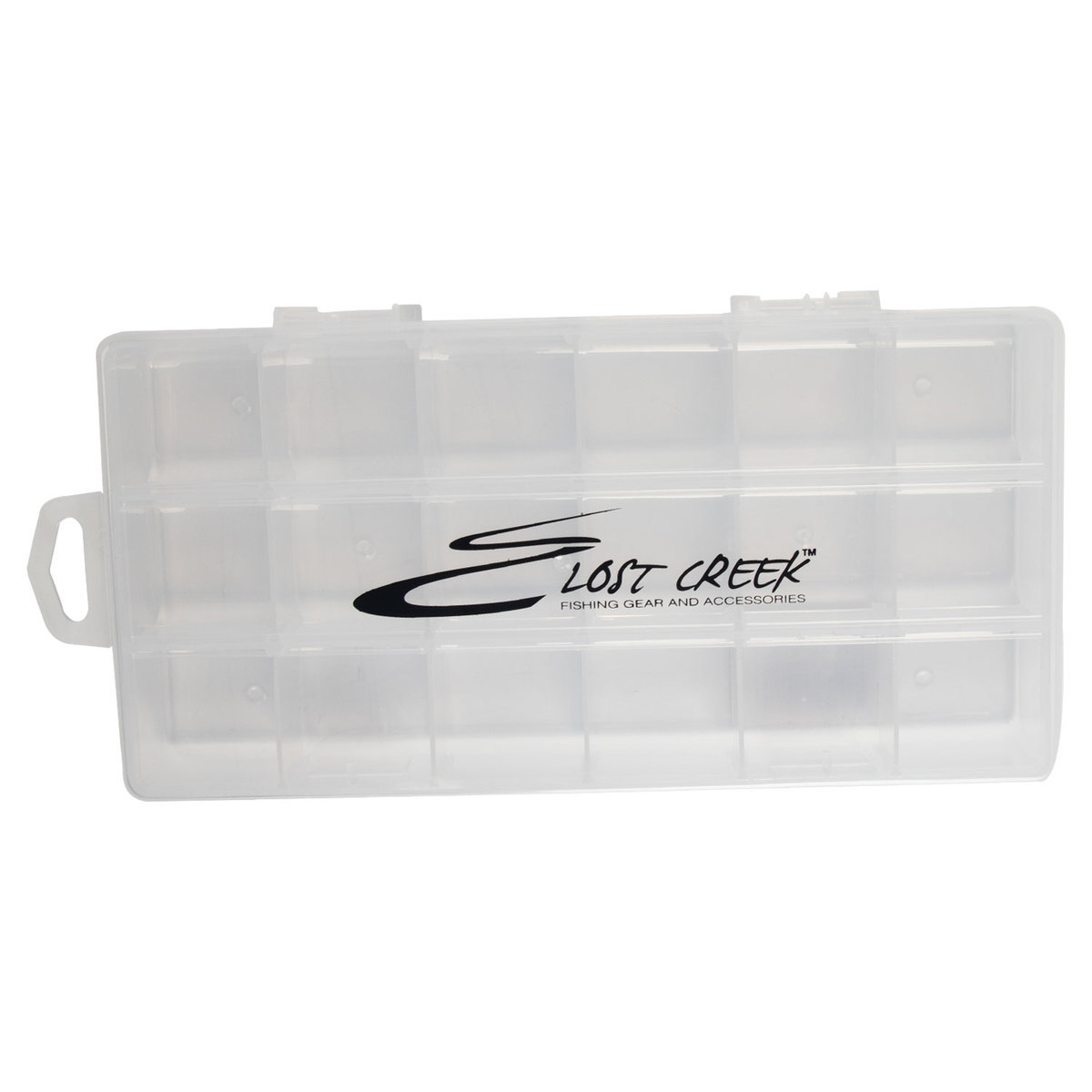Lost Creek Utility Tackle Box | Sportsman's Warehouse Lost Creek Utility Tackle Box | Sportsman's Warehouse