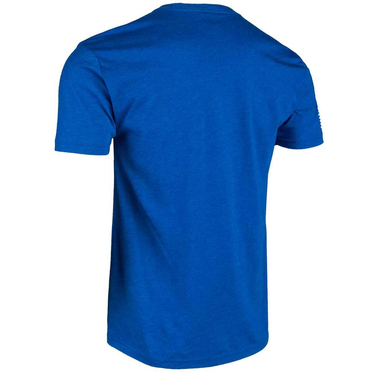 Legacy Men's Logo Short Sleeve Casual Shirt | Sportsman's Warehouse