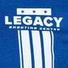 Legacy Men's Logo Short Sleeve Casual Shirt
